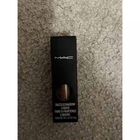 MAC Dazzleshadow Liquid Beam Time