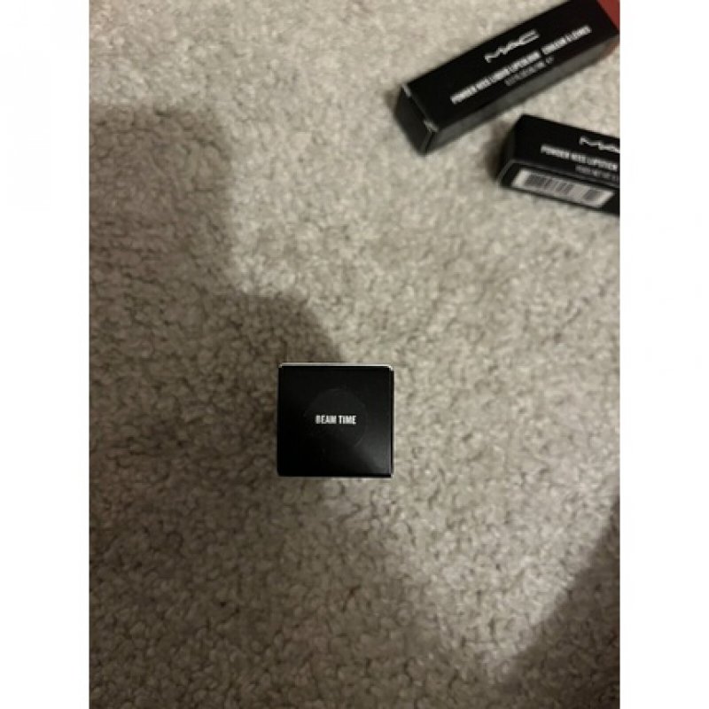 MAC Dazzleshadow Liquid Beam Time