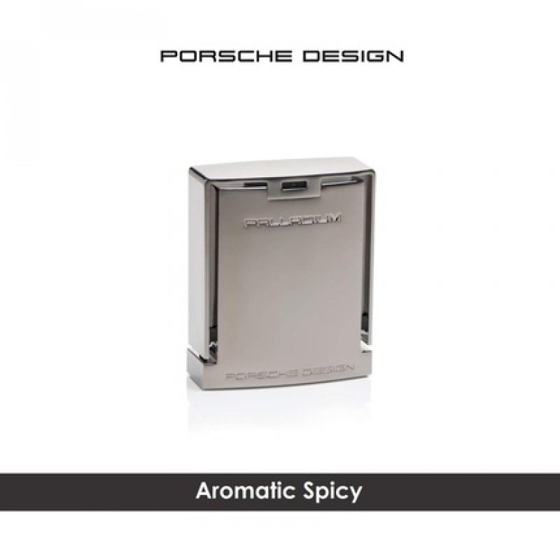 Porsche Design Palladium Eau de Toilette Spray for Men 100ml