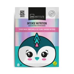 Penguin Face Mask Intensive Nourishment