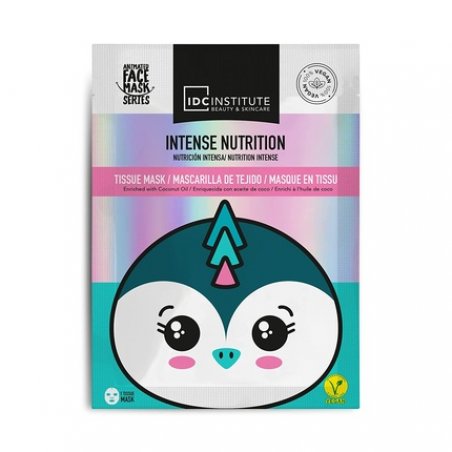Penguin Face Mask Intensive Nourishment
