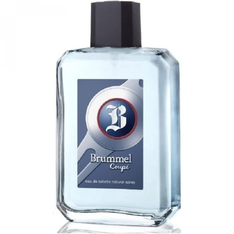 Brummel Coupe Eau De Toilette 125ml