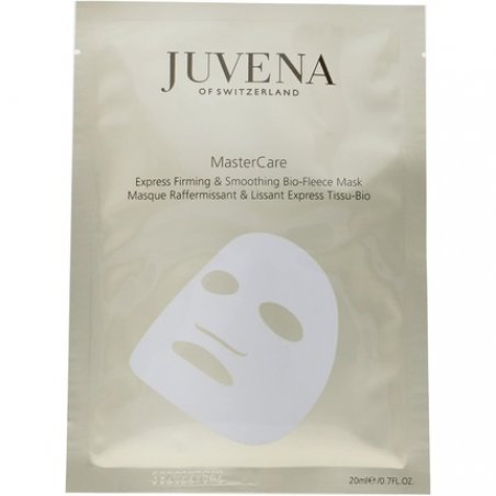 Juvena Mastercare Firming and Smoothing Bio-Fleece Mask 20ml