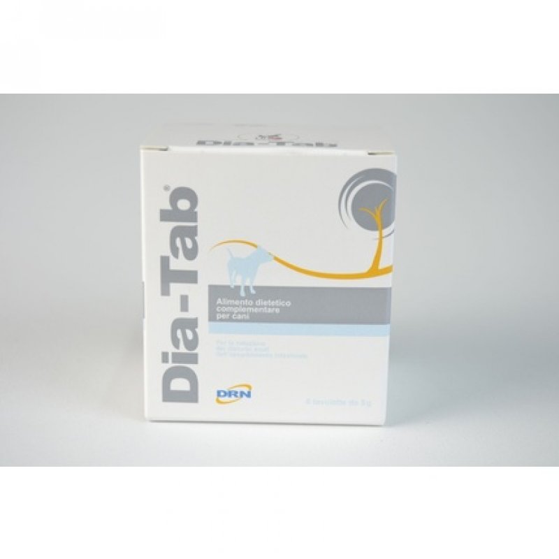 Diatab DRN 6 Tablets of 5g