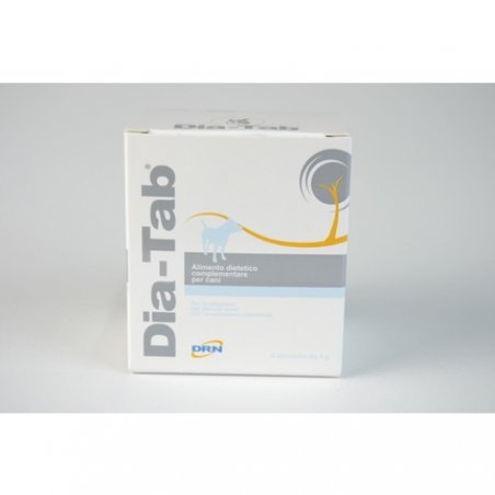 Diatab DRN 6 Tablets of 5g