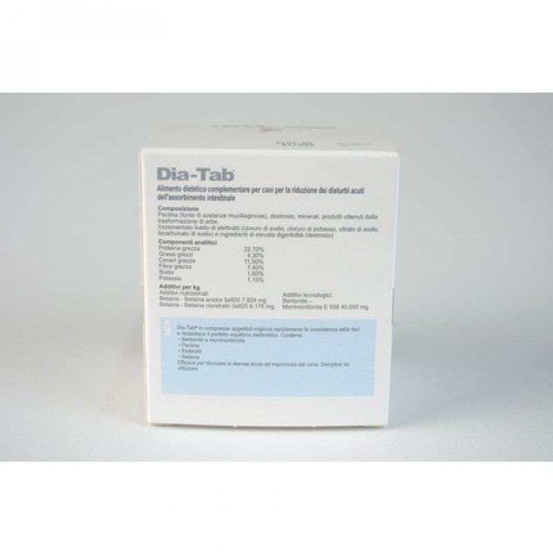 Diatab DRN 6 Tablets of 5g