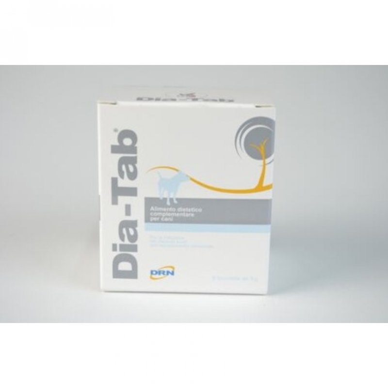 Diatab DRN 6 Tablets of 5g
