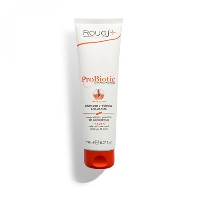 Rougj Probiotic Haircare Anti-Fall Shampoo