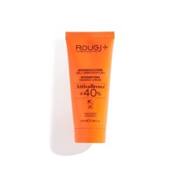 AktivaBronz Sunscreen 40% 100ml by Rougj