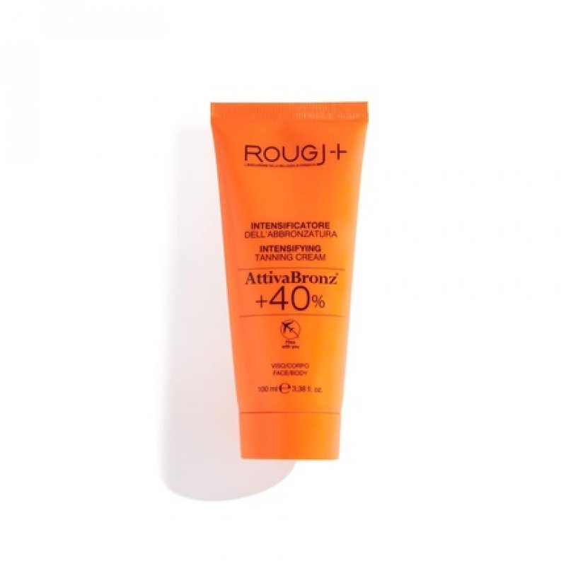 AktivaBronz Sunscreen 40% 100ml by Rougj