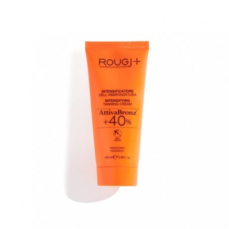 AktivaBronz Sunscreen 40% 100ml by Rougj