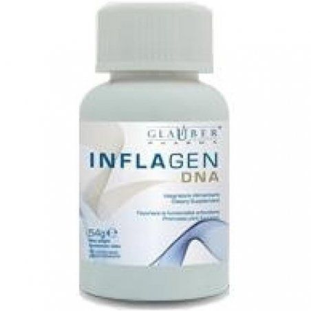 Inflagen DNA 60 Tablets 54g