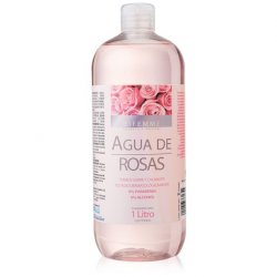Ynsadiet Agua Rosas Biofemme 1000ml