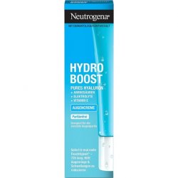 Neutrogena Hydro Boost Eye Gel Cream 15ml