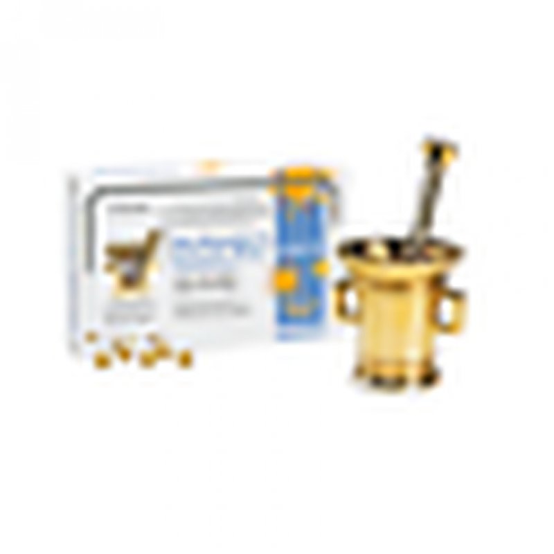 Pharma Nord Organic Vitamin D3 (D-Pearls) Capsules - Worldwide Shipping