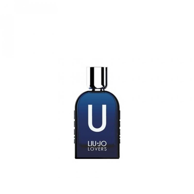 Liu Jo Lovers For Him Eau de Toilette 30ml