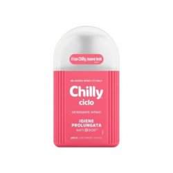 CHILLY Ciclo Prolonged Hygiene Intimate Period Cleanser 200ml