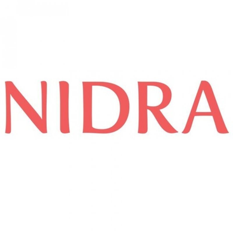 Nidra Deolatte Idratante Invisible Deodorant 150ml Alcohol-Free