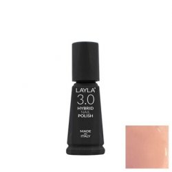 LAYLA 3.0 Hybrid Nail Polish Gel Effect N. 20 Anytime