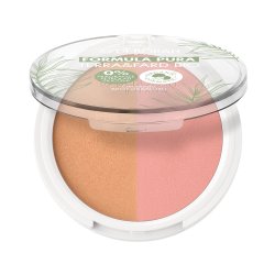 Deborah Milano Terra & Fard Bio blush 9 g 1 Light Powder