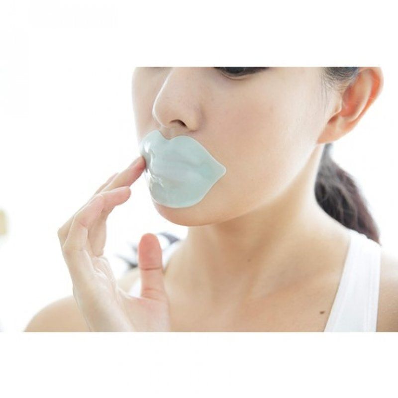 Danielle Creations Kocostar Green Grape Lip Mask