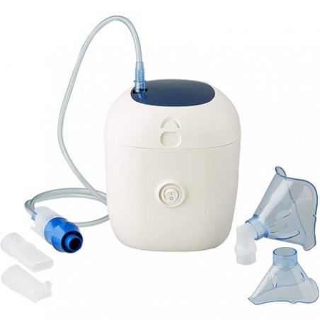 Pic Solution AirFamily Evolution Aerosol