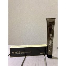 Eva Professional Divina Hair Color Cream 60ml 07.12 Light Iridescent