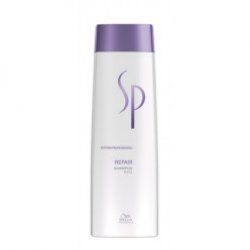 Wella Professionals System Professional Repair Shampoo 250 ml Shampoing Professionnel Unisexe