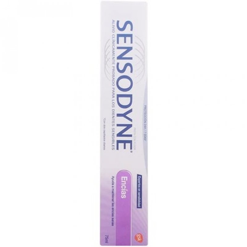 Sensodyne Sensitive Gums Toothpaste 75 ml