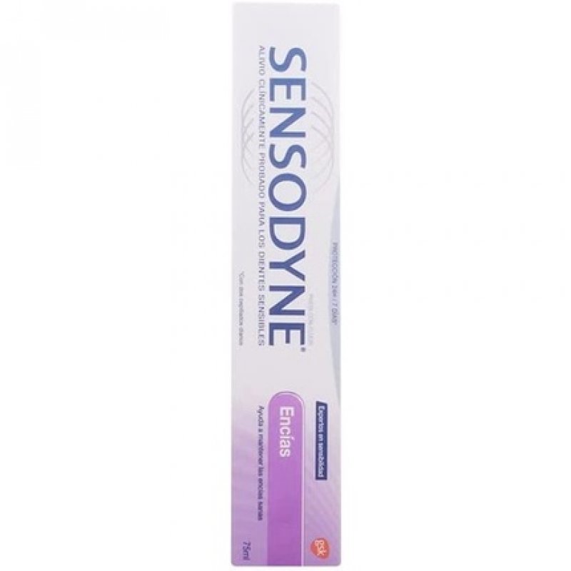 Sensodyne Sensitive Gums Toothpaste 75 ml