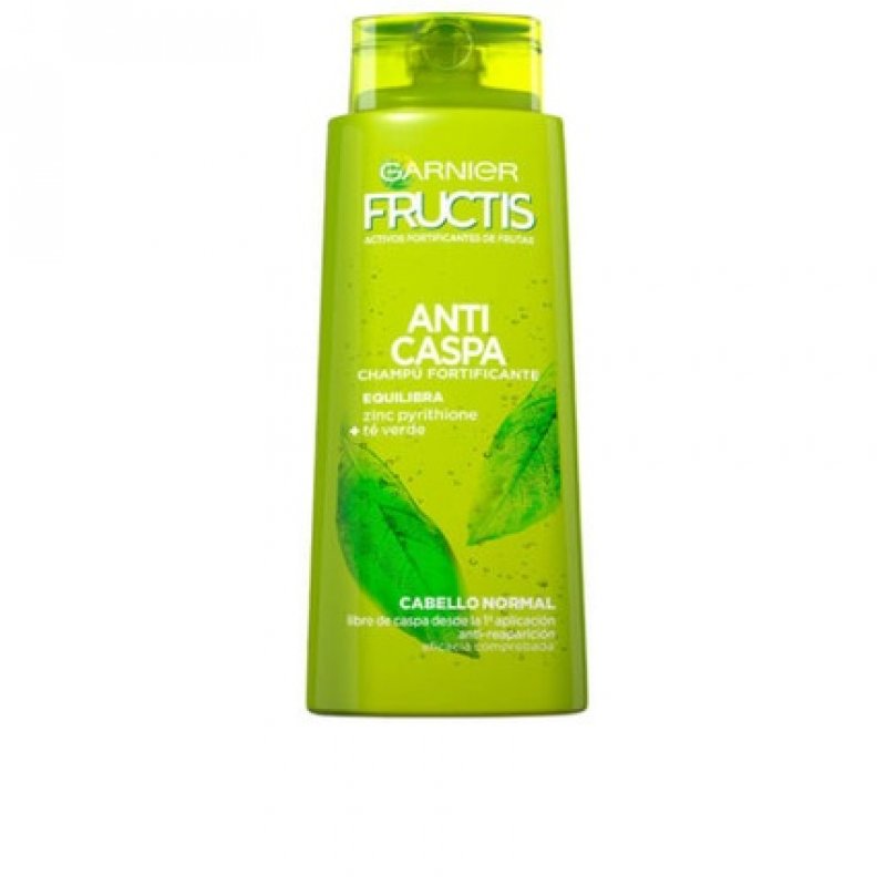 Garnier Fructis Fortifying Anti-Dandruff Shampoo 690ml