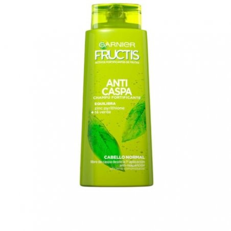Garnier Fructis Fortifying Anti-Dandruff Shampoo 690ml
