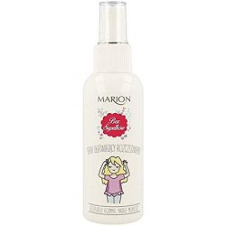 MARION Hair Spray for Easy Combing 120ml