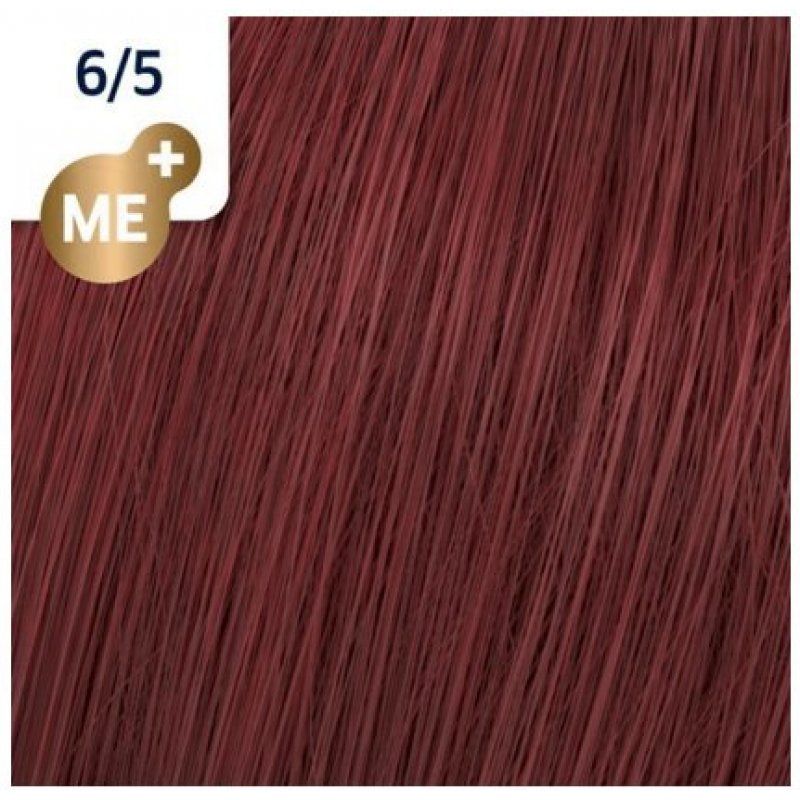 Wella Koleston Perfect Me Vibrant Reds 6/5 60ml