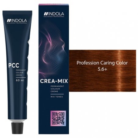 Indola Profession Caring Color 5.6 60ml