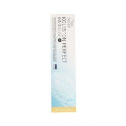 Wella INNOSENSE Koleston Perfect 60ml 6/3 Dark Blonde Gold