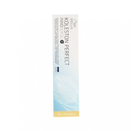 Wella INNOSENSE Koleston Perfect 60ml 6/3 Dark Blonde Gold