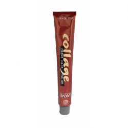 Lakme Collage Creme Hair Color 6/49 Red Copper Dark Blonde 2oz