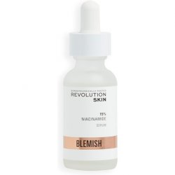 Revolution Skincare London 15% Niacinamide Super Strength Serum 30ml