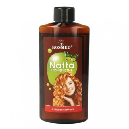 Kosmed Cosmetics Paraffin with Bioelements 150ml