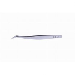 IBRA Eyelash Extension Tweezers Type F 1pc