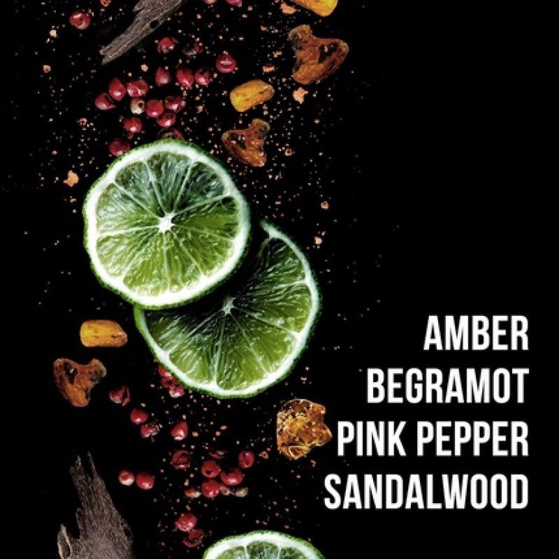 SEB MAN The Multitasker Shampoo 3 in 1 250ml