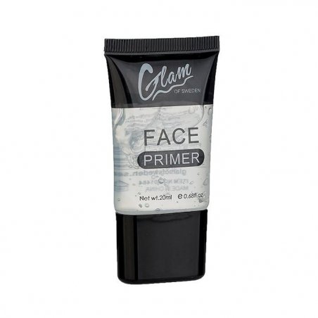 Face Primer Clear 20ml