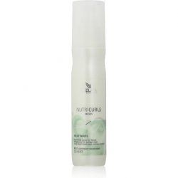 Wella Nutricurls Milky Nourishing Spray 0.16501kg