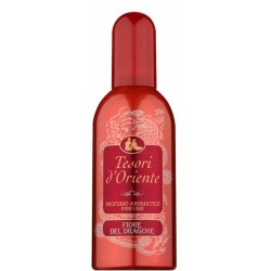 Tesori d’Oriente Dragon Flower and Pitaya 100 ml Women