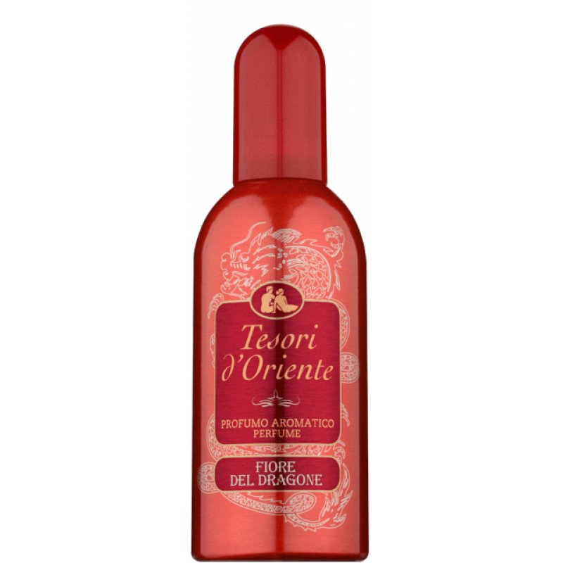 Tesori d’Oriente Dragon Flower and Pitaya 100 ml Women