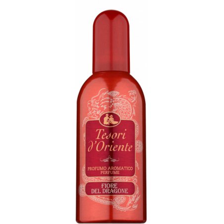 Tesori d’Oriente Dragon Flower and Pitaya 100 ml Femmes