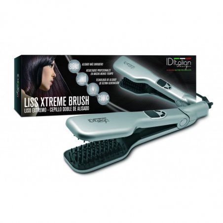 Iditalian Liss Xtreme Brush