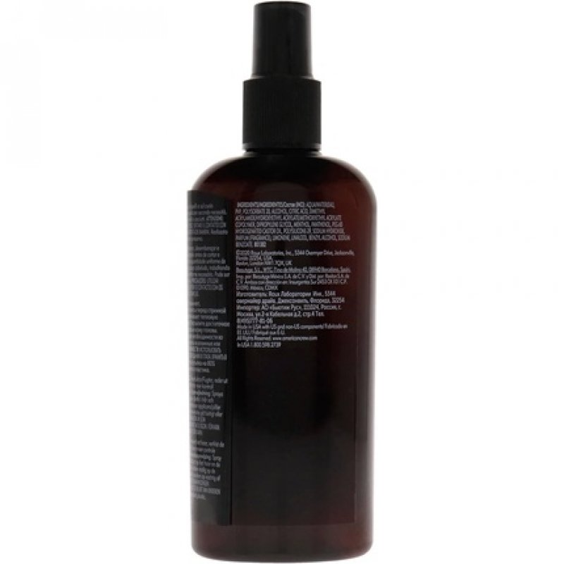 American Crew Prep and Prime Tonic for Men 8.4oz