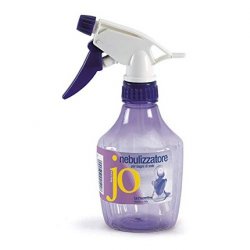 Die Piacentina Spray Bottle 300ml Jo Body Care Spray Bottle